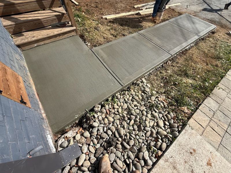 Concrete Repair