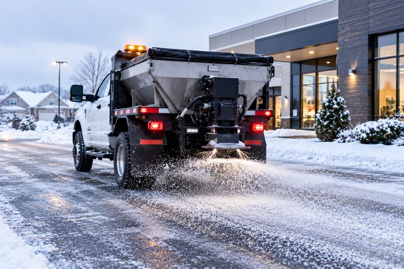 Snow Removal