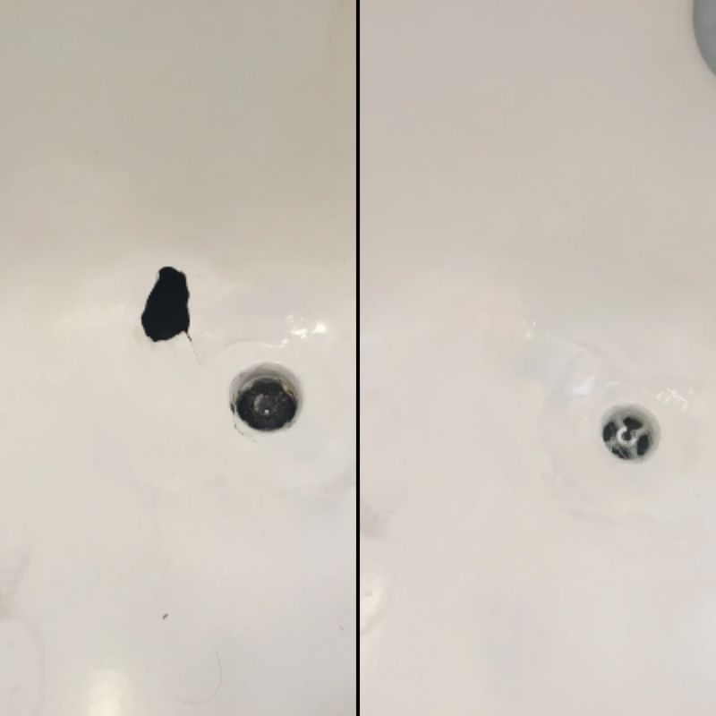 Bathtub Repairs