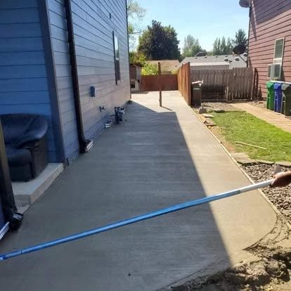 Deck & Patio Installation