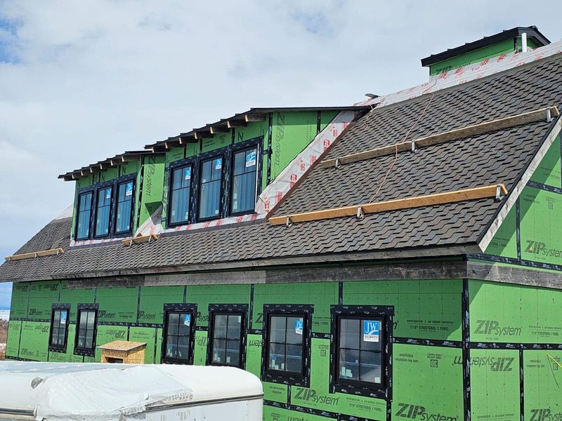 Roofing Replacement