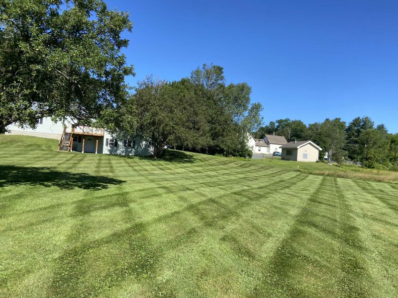 Landscaping 