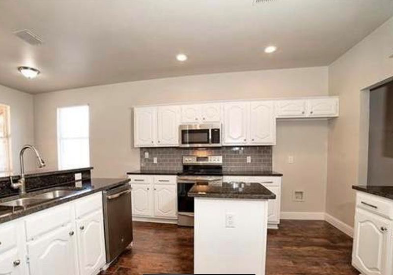 Kitchen Renovation