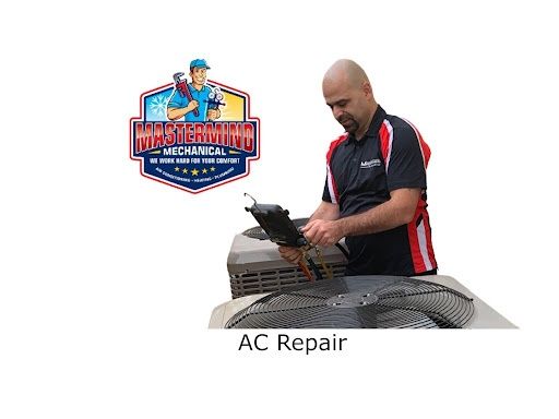 AC Repair and Maintenance