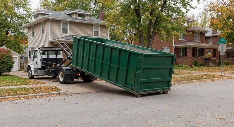 Dumpster Rentals