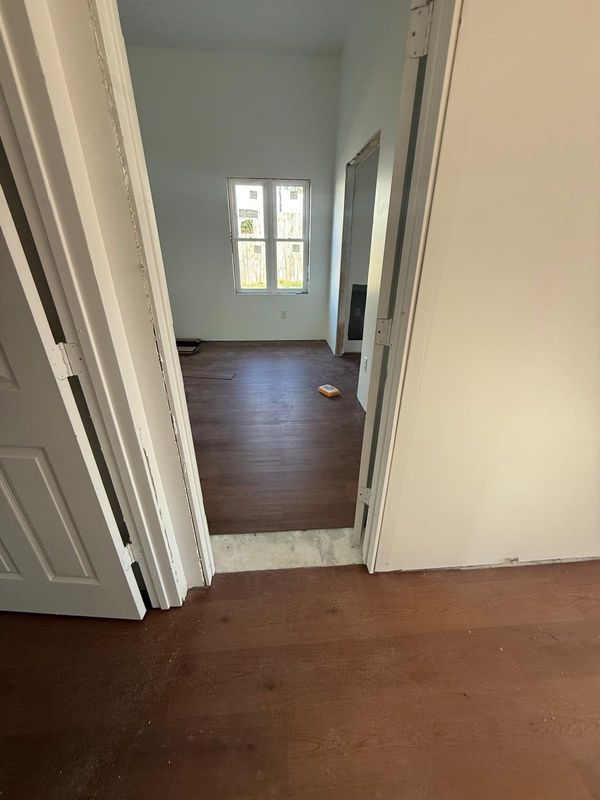 Interior Painting