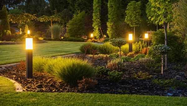 Lighting Installation & Repair