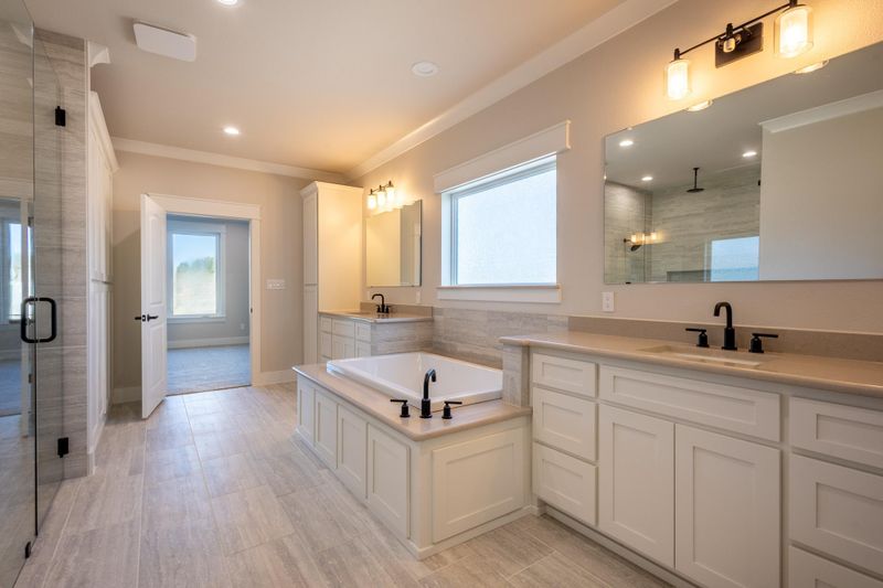 Custom Homes