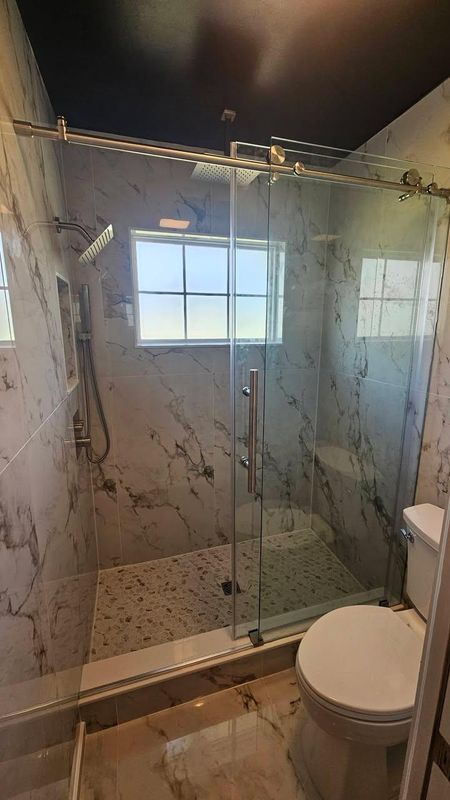 Kitchen and Bath