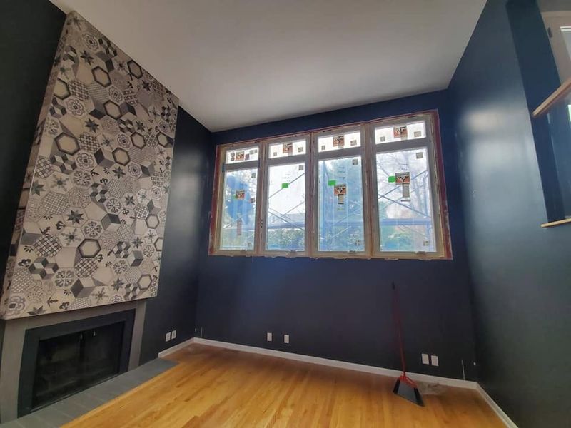Window Replacement