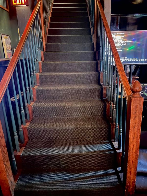 Carpet Installation and Repair