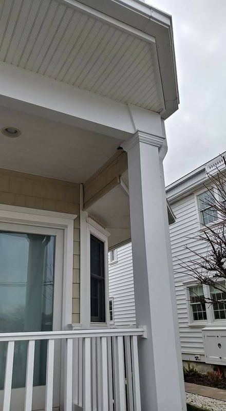 Exterior Painting gallery