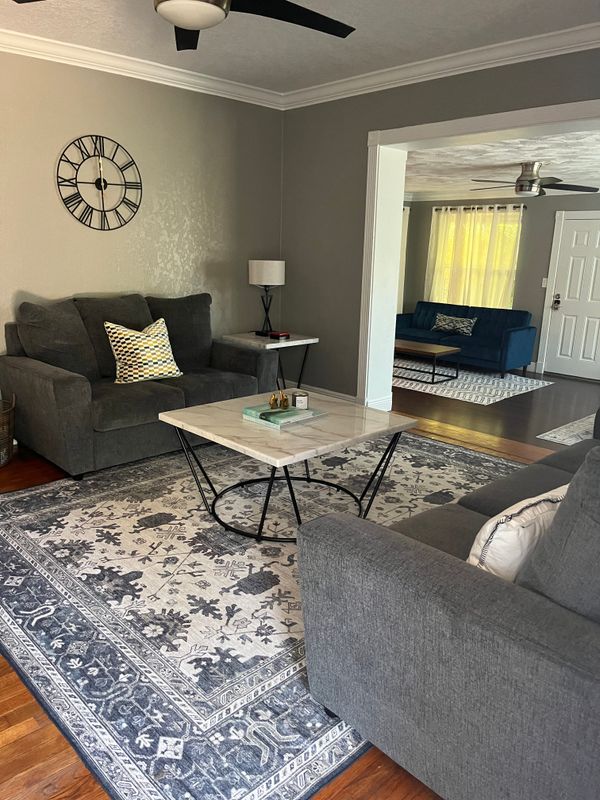 Airbnb Cleaning