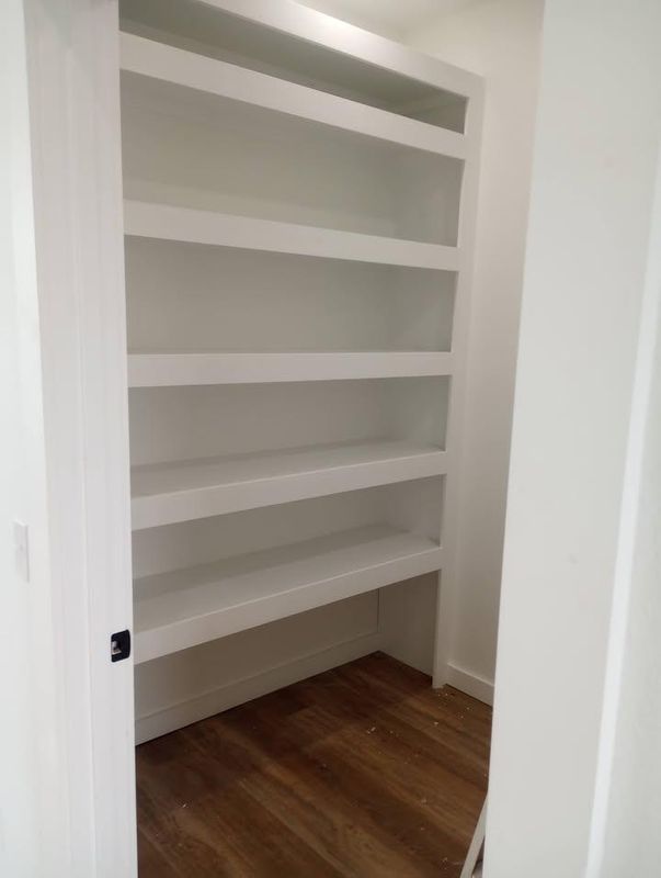 Carpentry