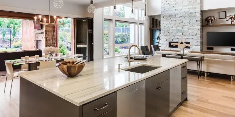 Kitchen Countertops