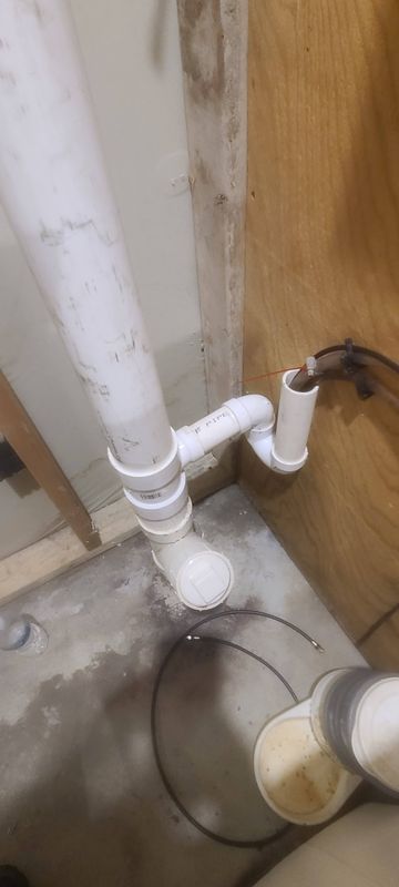 Plumbing and Drain