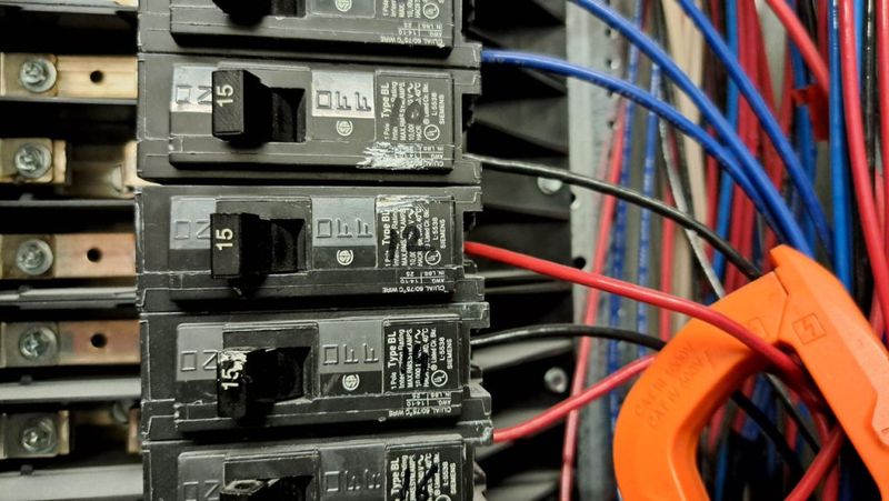 Electrical Panel Upgrades