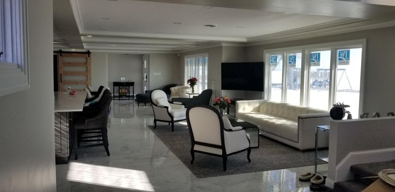 Living Rooms 