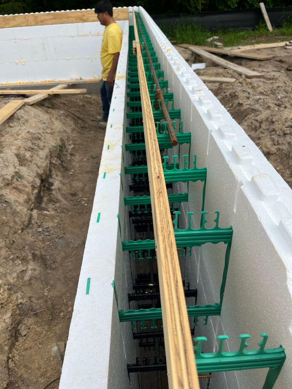 Concrete