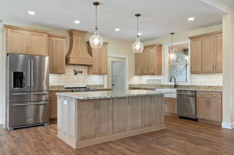 Custom Home Design