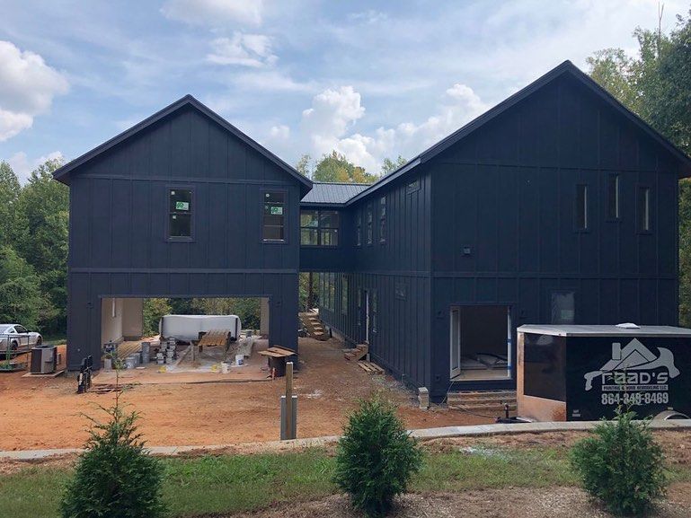 Exterior Painting gallery