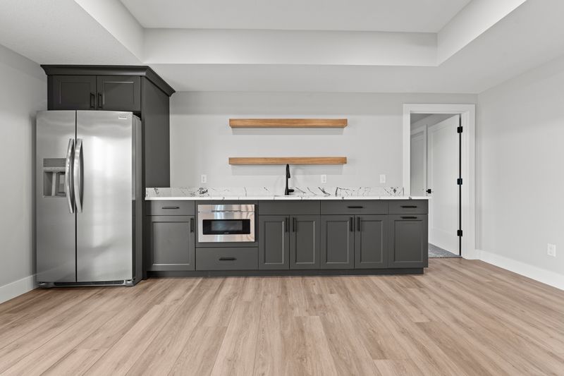 General Remodeling