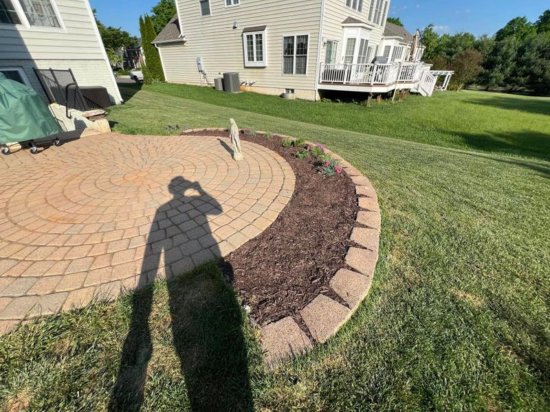 Landscaping gallery