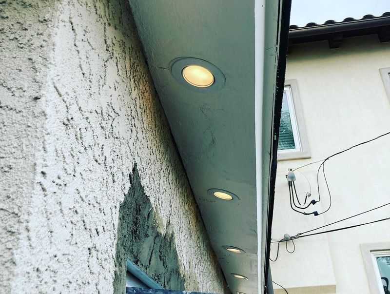 Lighting Installation & Repair