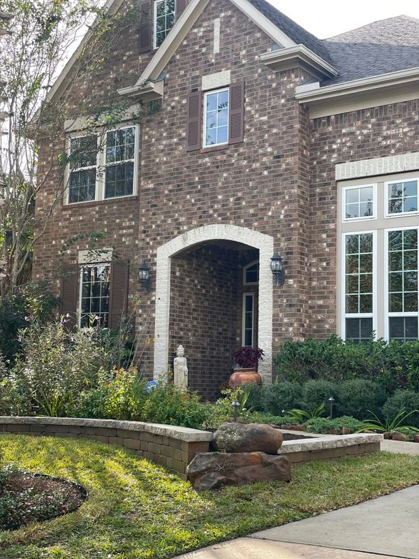 Hardscaping gallery