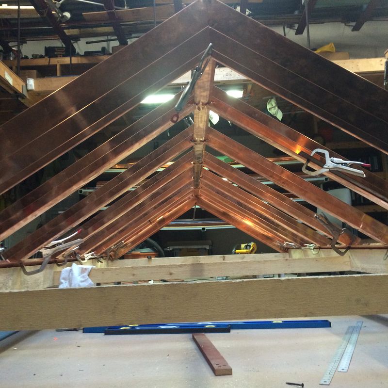 Sheet Metal Fabrication