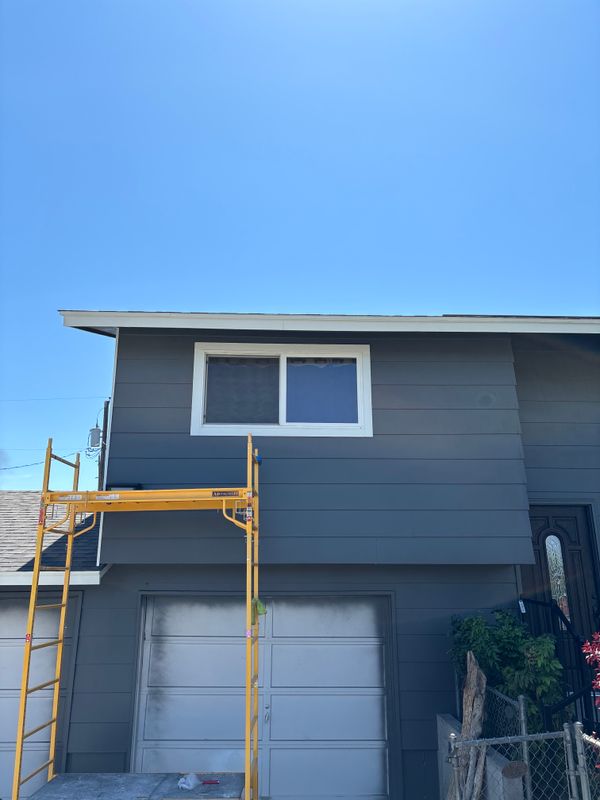 Exterior Painting