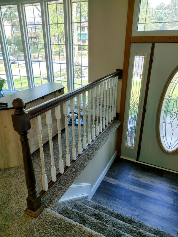 Flooring