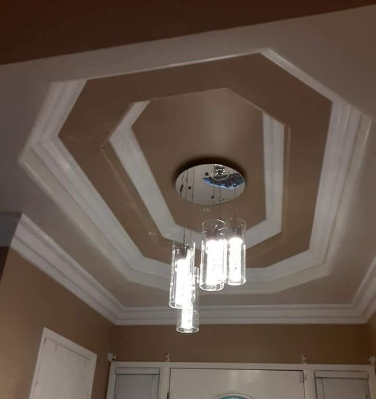 Drywall and Plastering
