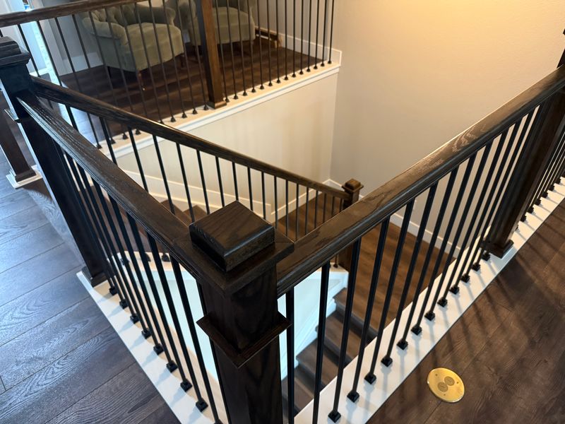 Carpentry & Custom Railings