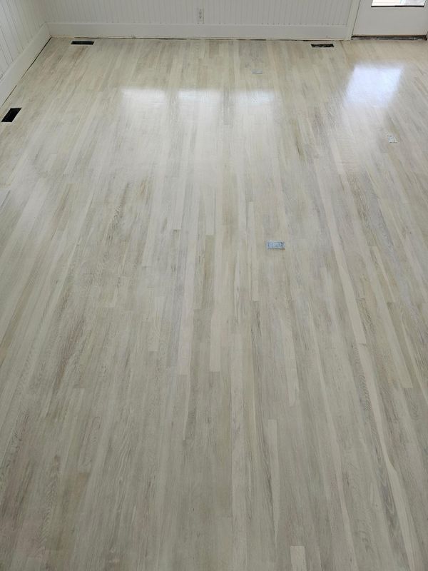 Flooring