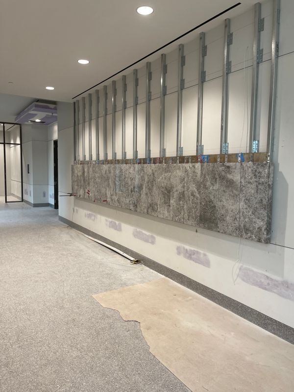 Commercial Projects