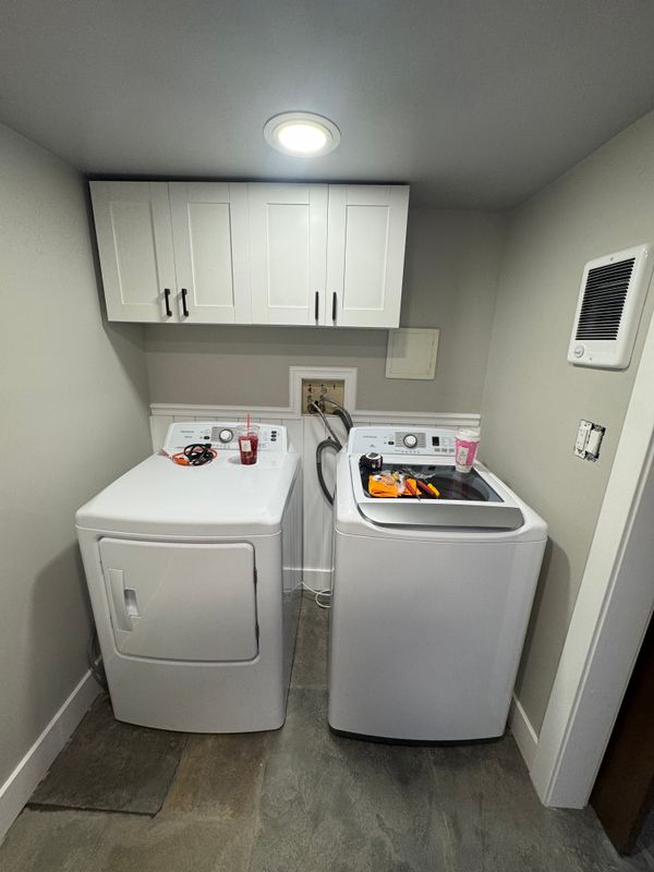 Interior and Exterior Painting