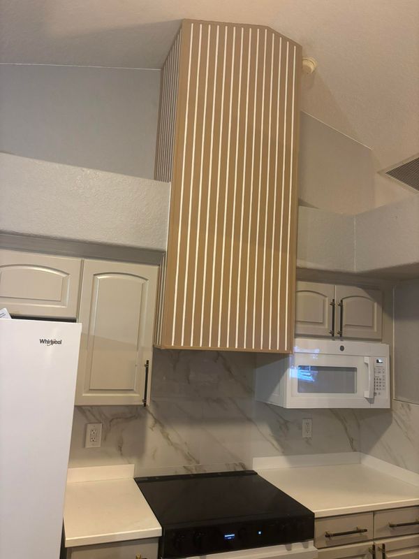Kitchen and Bathroom Renovations