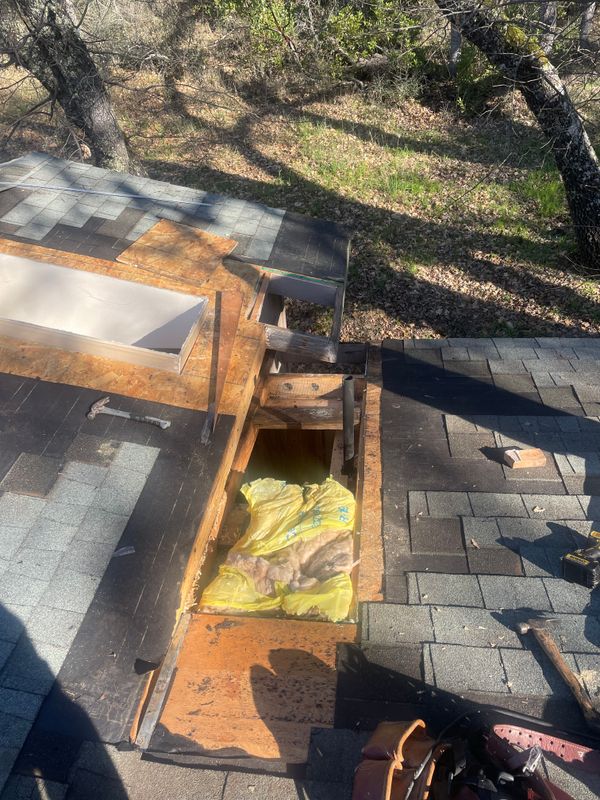Roofing