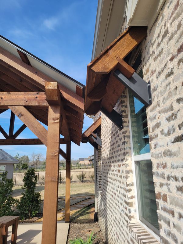 Exterior Renovations