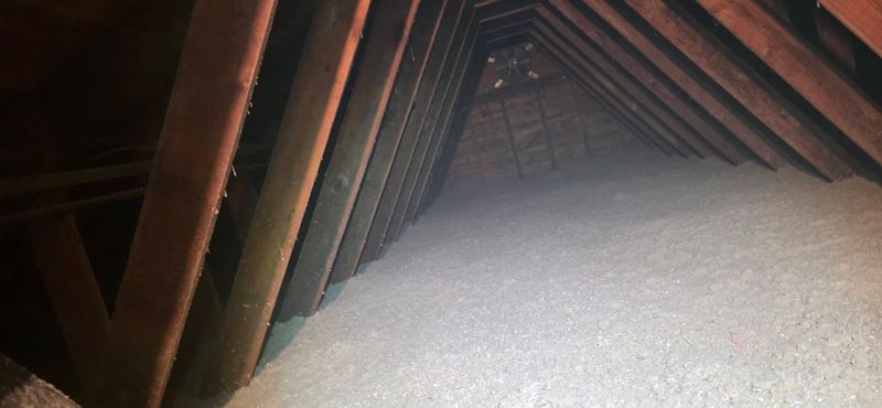 Residential Insulation Projects