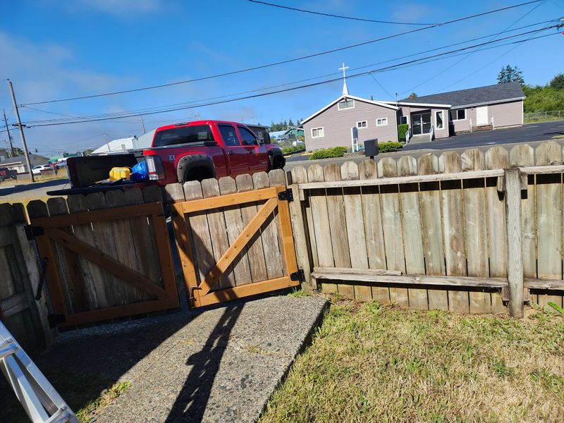 Exterior Renovations