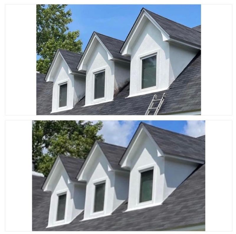 Exterior Painting