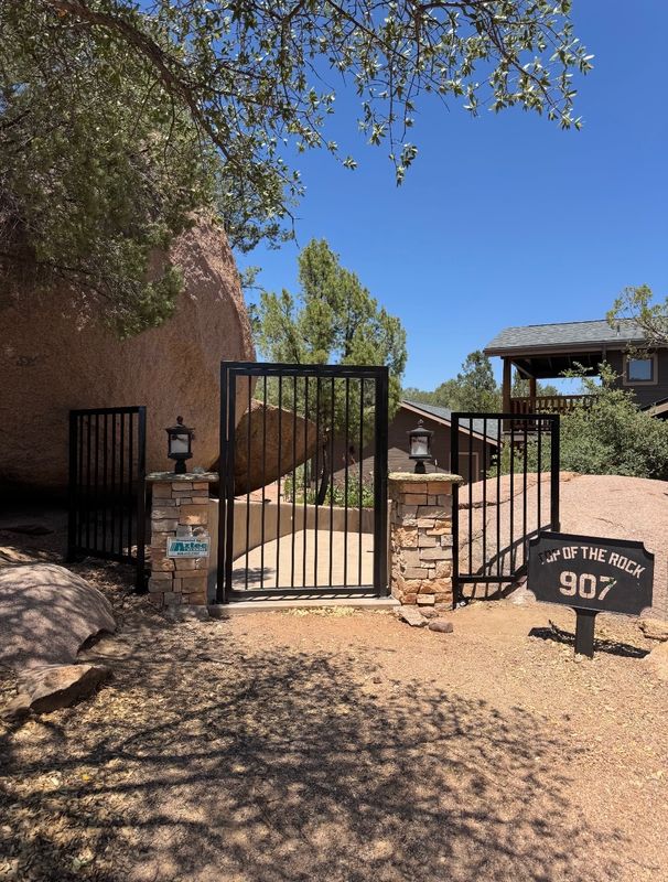 Custom Gates