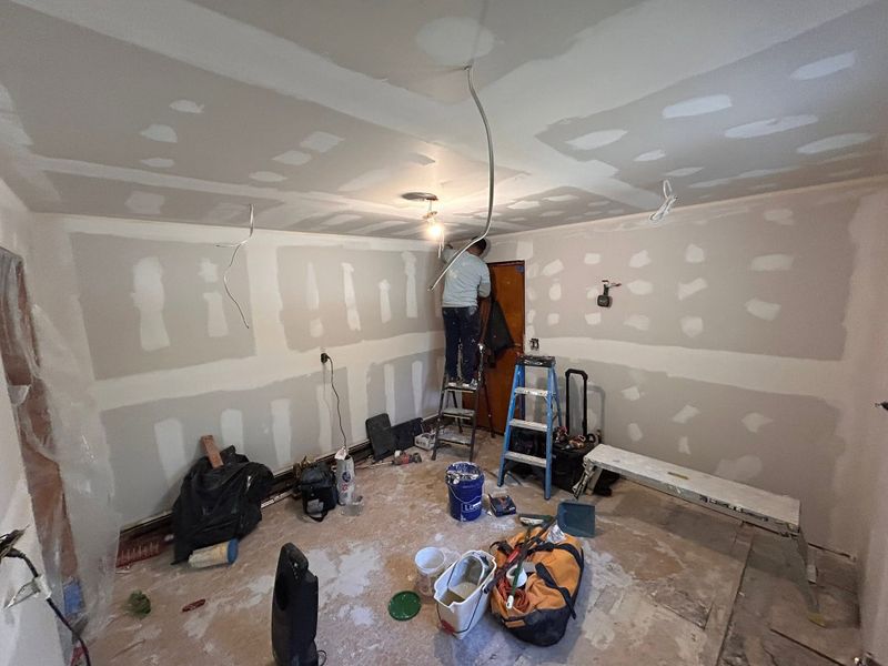 Drywall