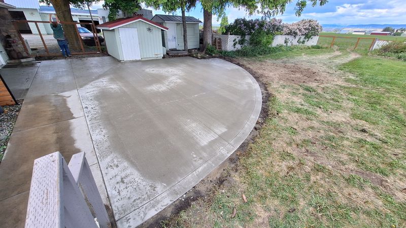 Patios