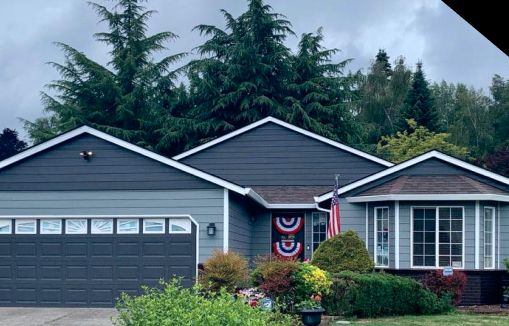 Exterior Painting