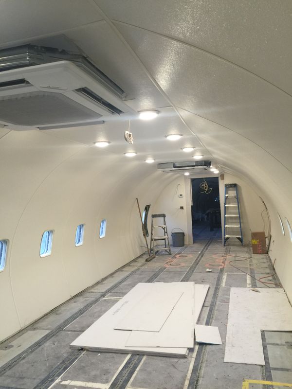 Lighting Installation and Repairs