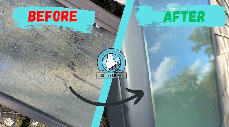 Window Cleaning