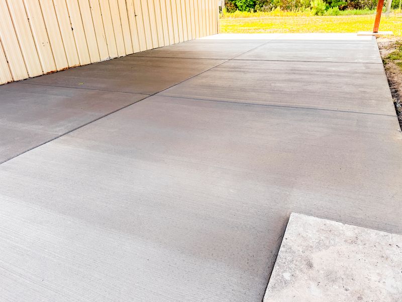 Concrete
